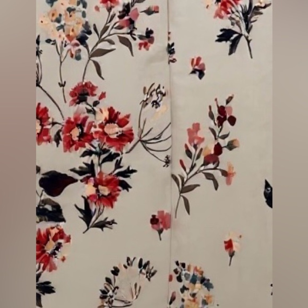 Stella McCartney wildflower jacquard dress - Picture 9 of 9